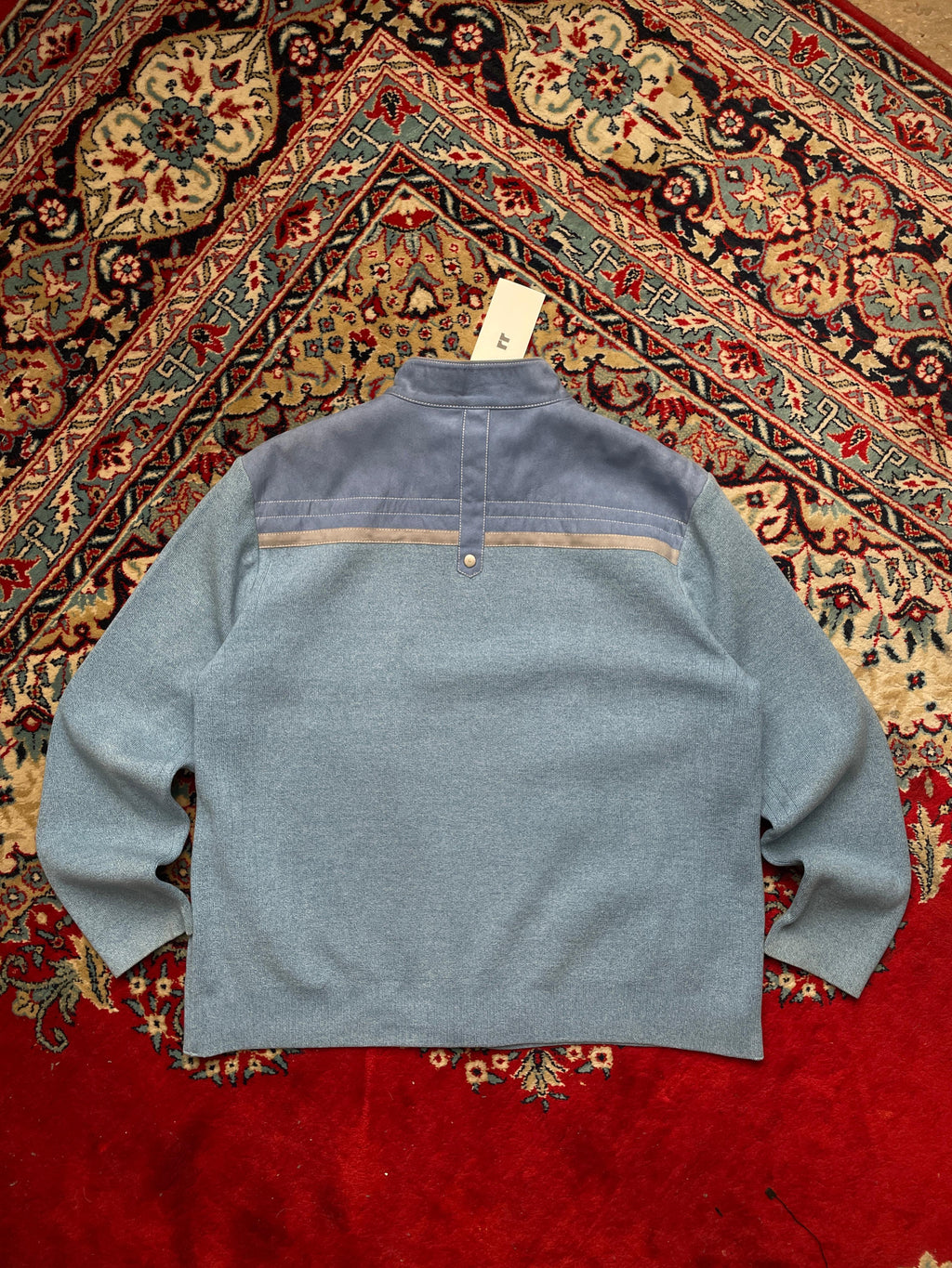 Pierre Cardin Biker Jacker