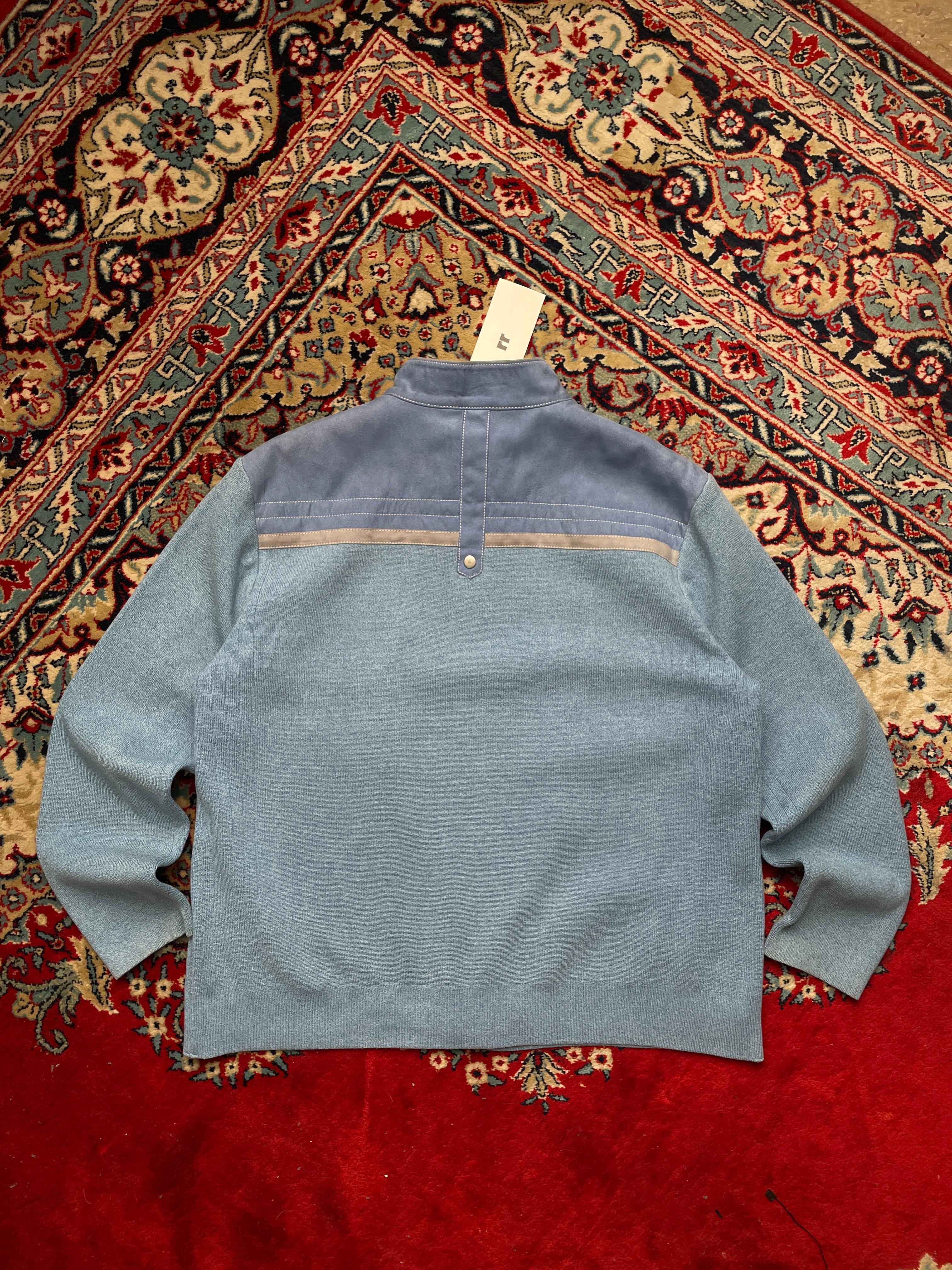 Pierre Cardin Biker Jacker