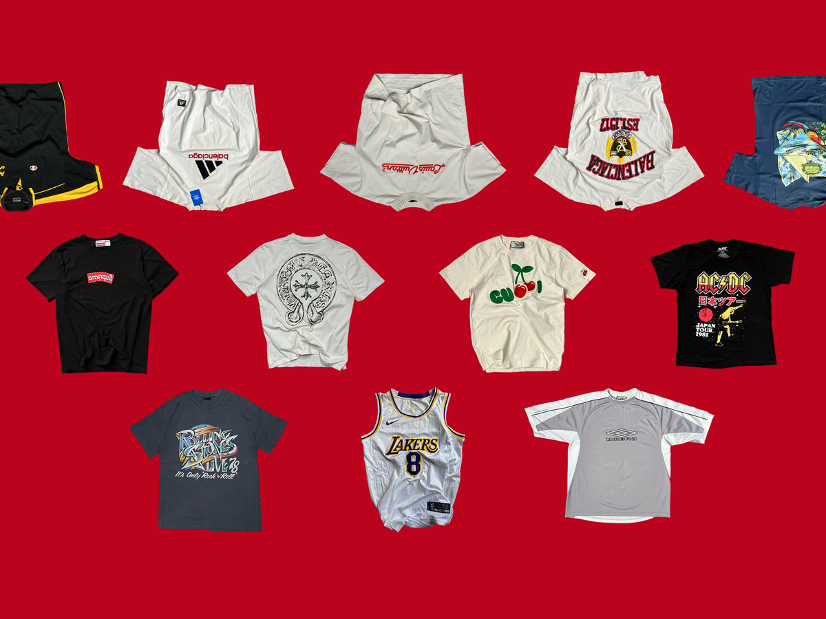 Retro Rags Retro Rags