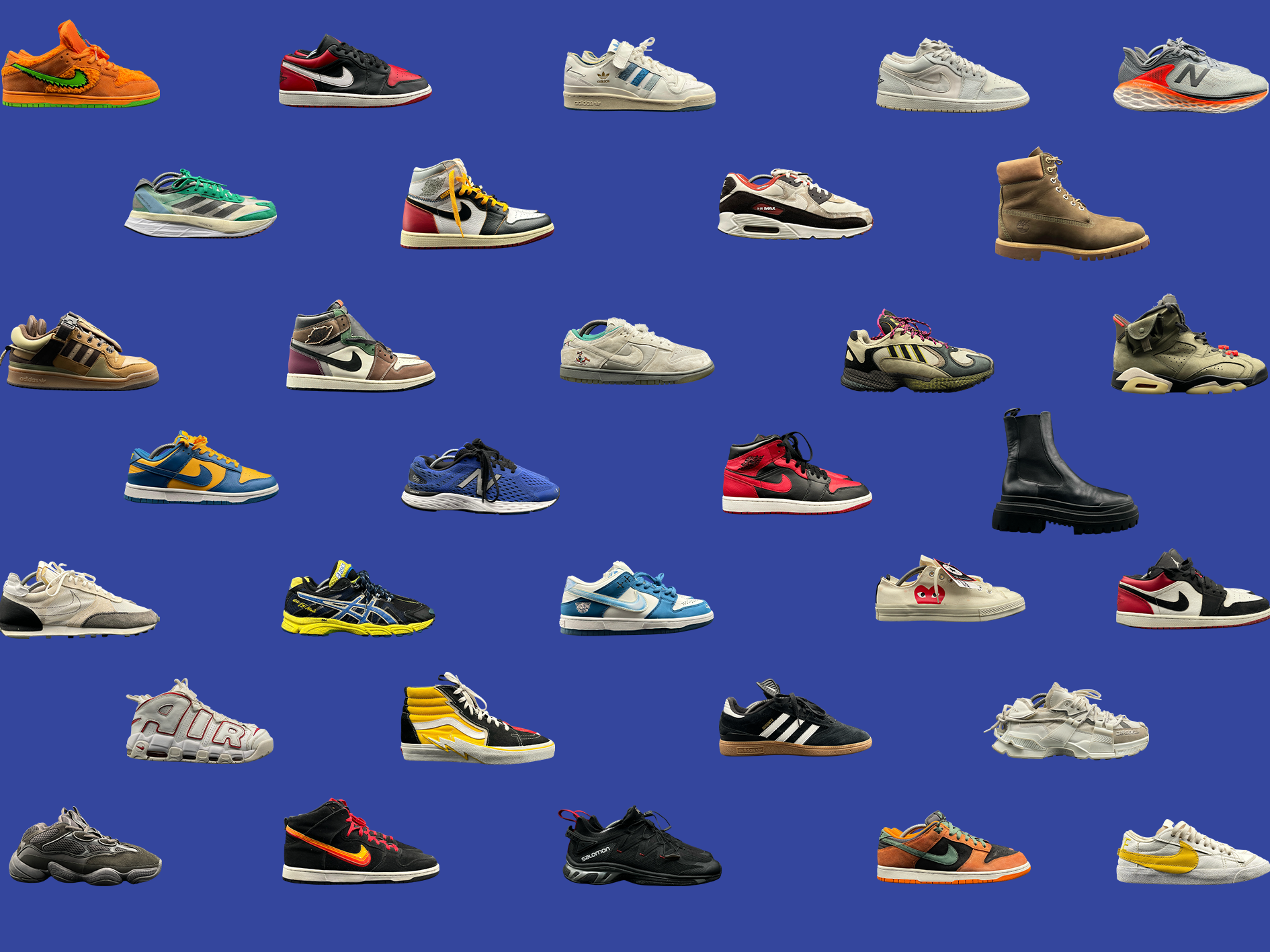 Retro Rags